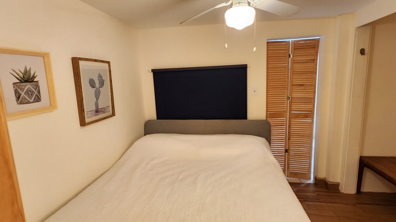 Photo of Bedroom in Ensenada
