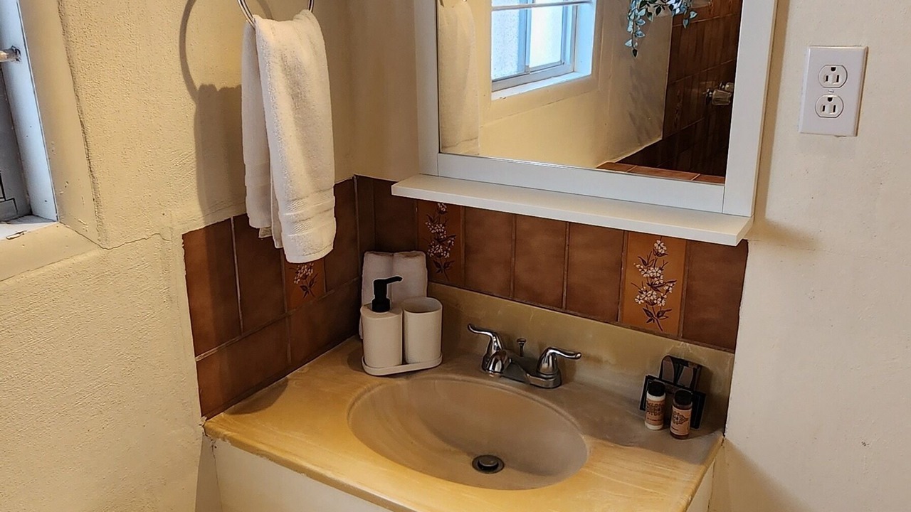 Photo of Bathroom in Ensenada