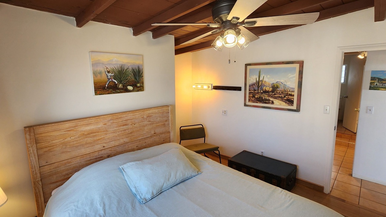 Photo of Bedroom in Ensenada