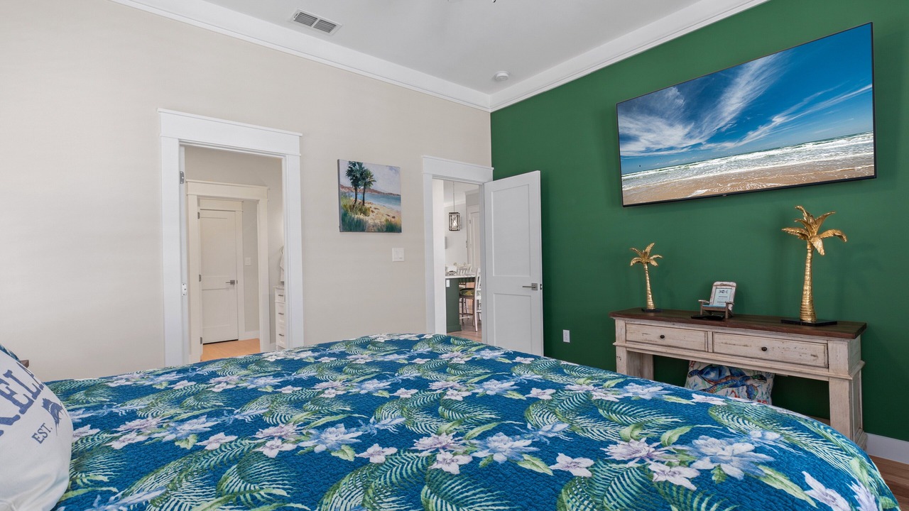 Photo of Bedroom in The Shores