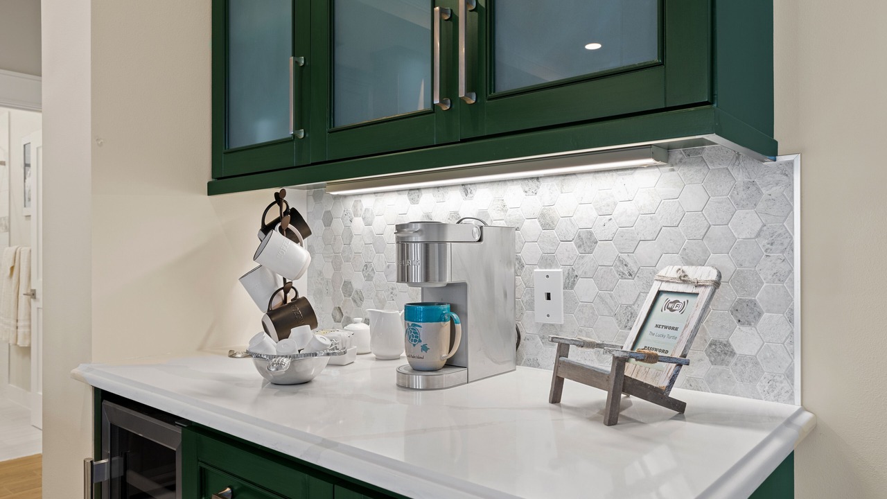 Photo of Kitchen in The Shores