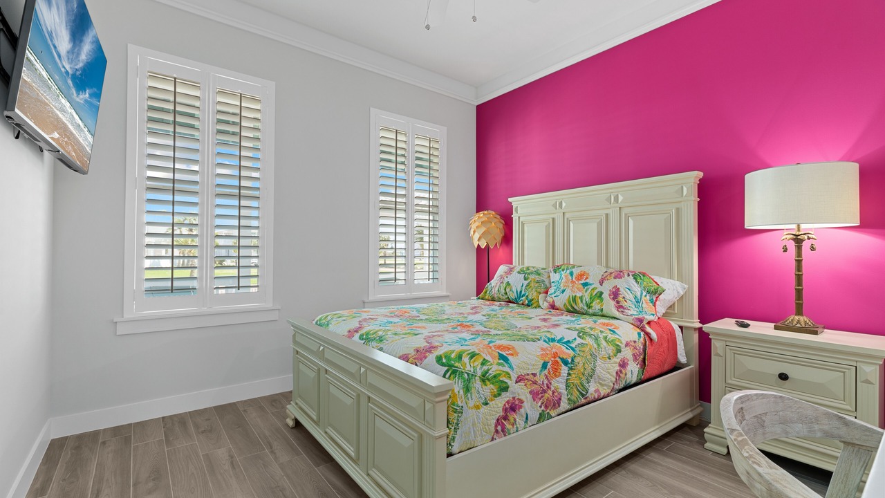 Photo of Bedroom in The Shores