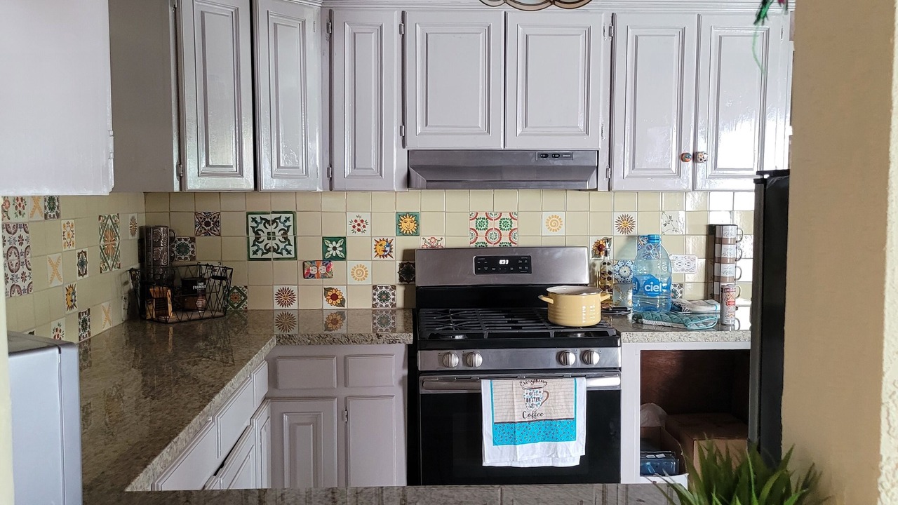 Photo of Kitchen in La Joya