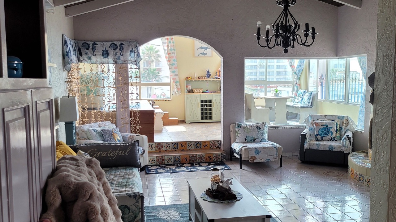 Photo of Livingroom in La Joya