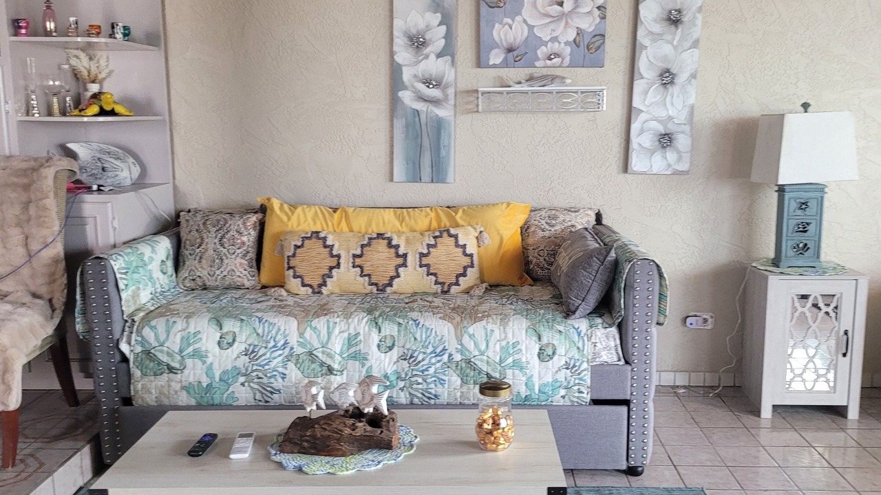 Photo of Livingroom in La Joya