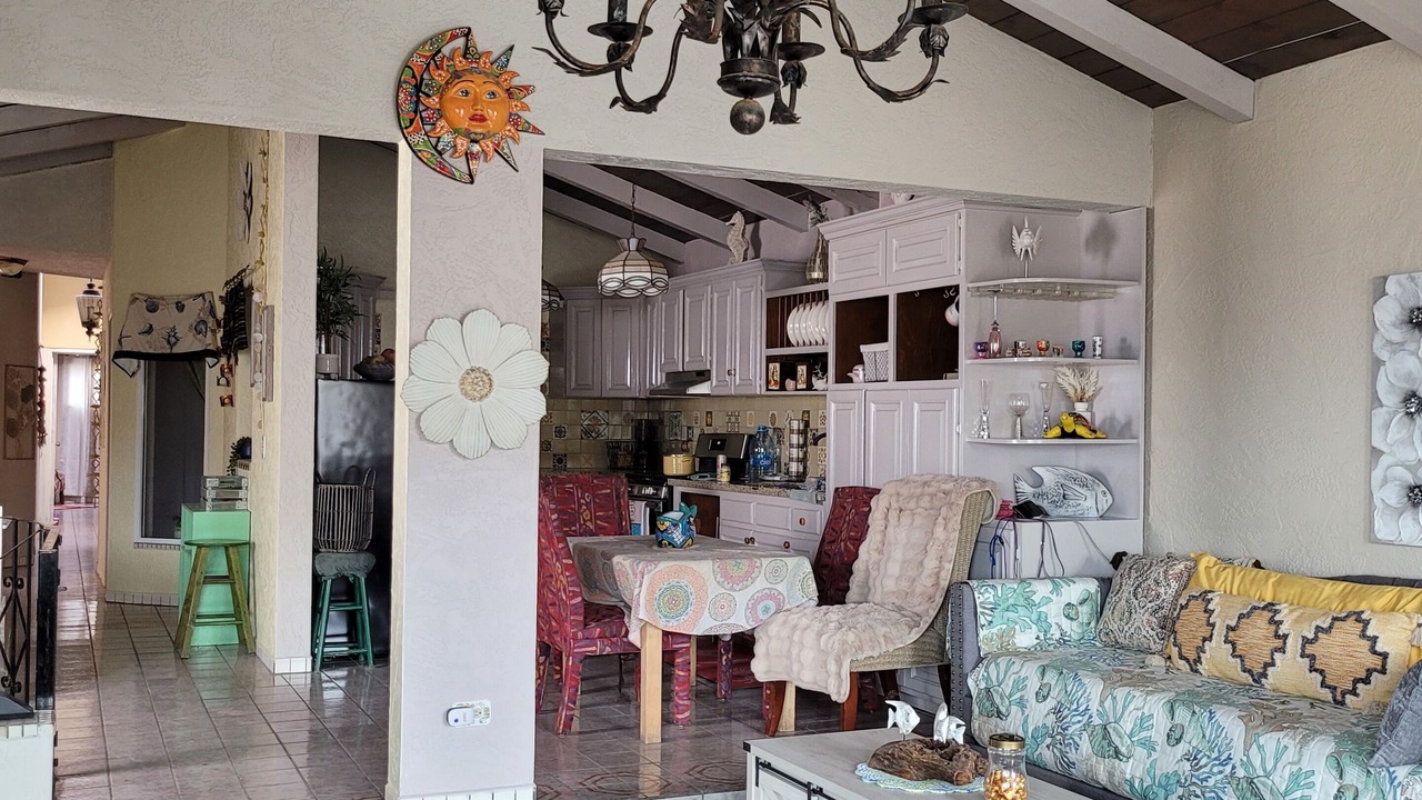 Photo of Livingroom in La Joya
