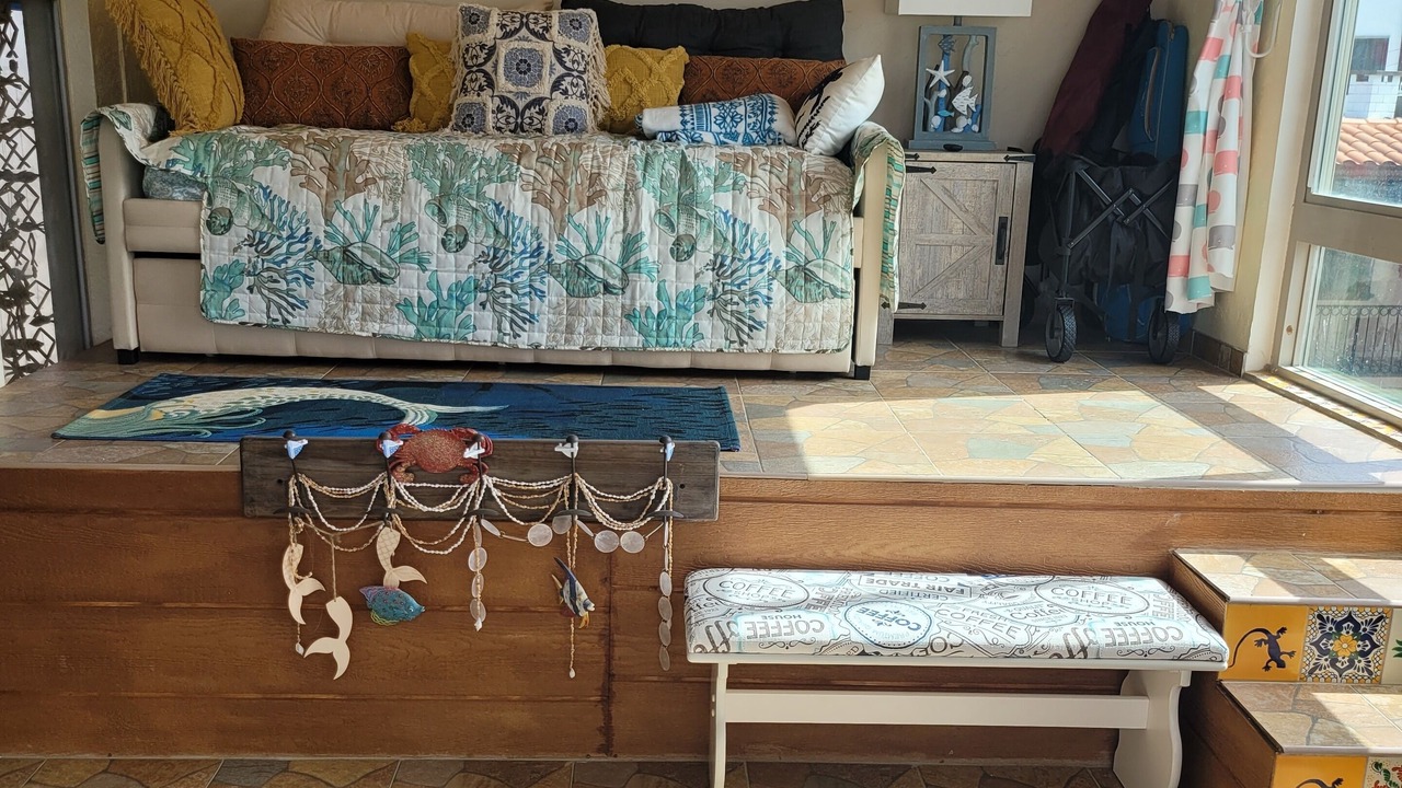 Photo of Livingroom in La Joya