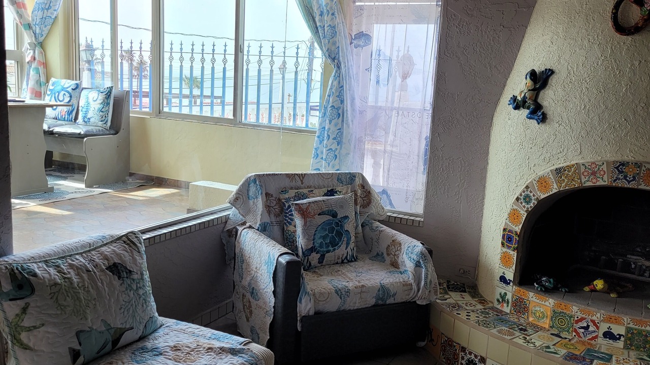 Photo of Livingroom in La Joya