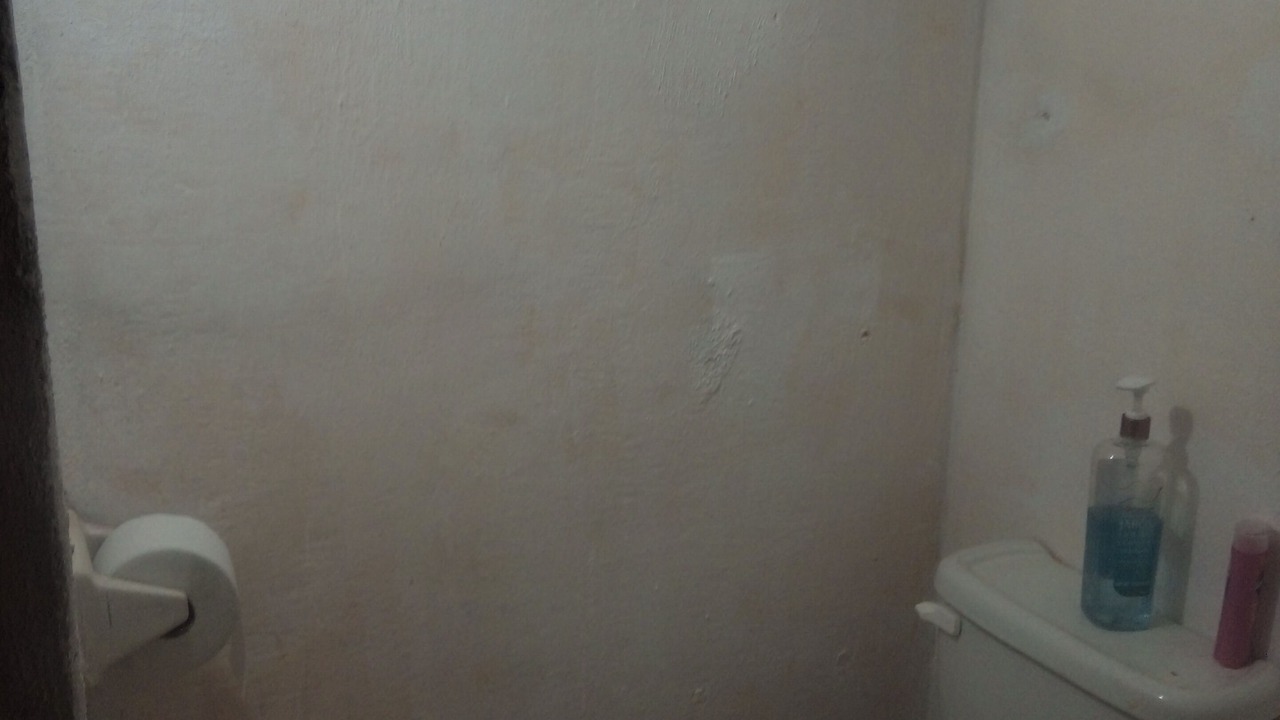 Photo of Bathroom in Zihuatanejo