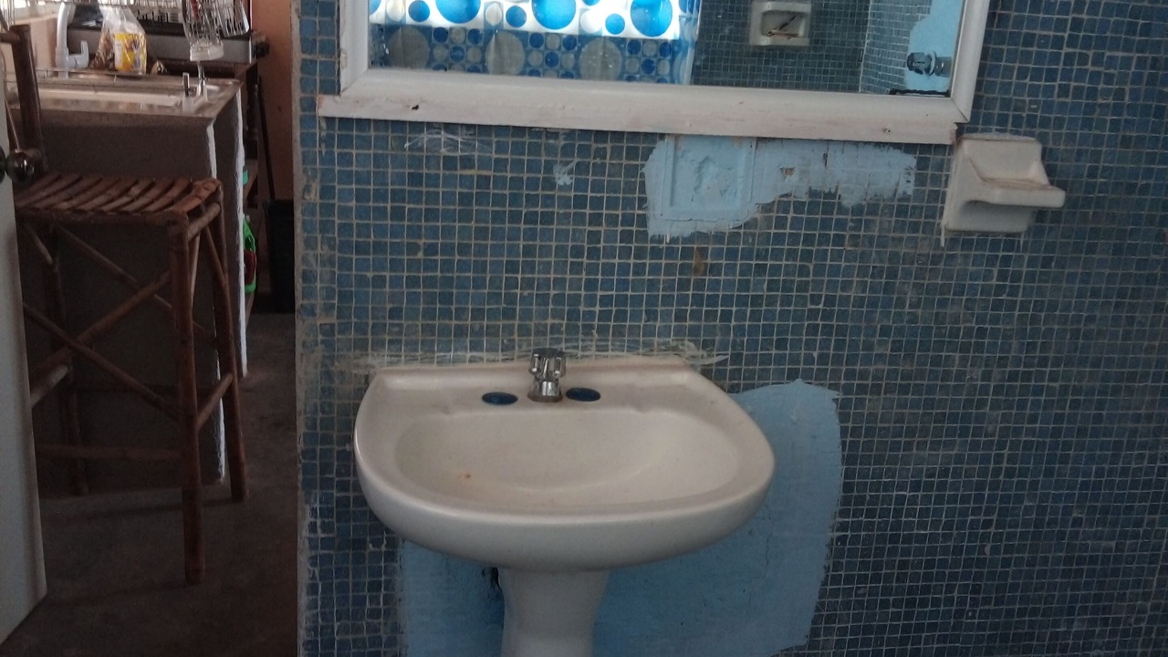 Photo of Bathroom in Zihuatanejo
