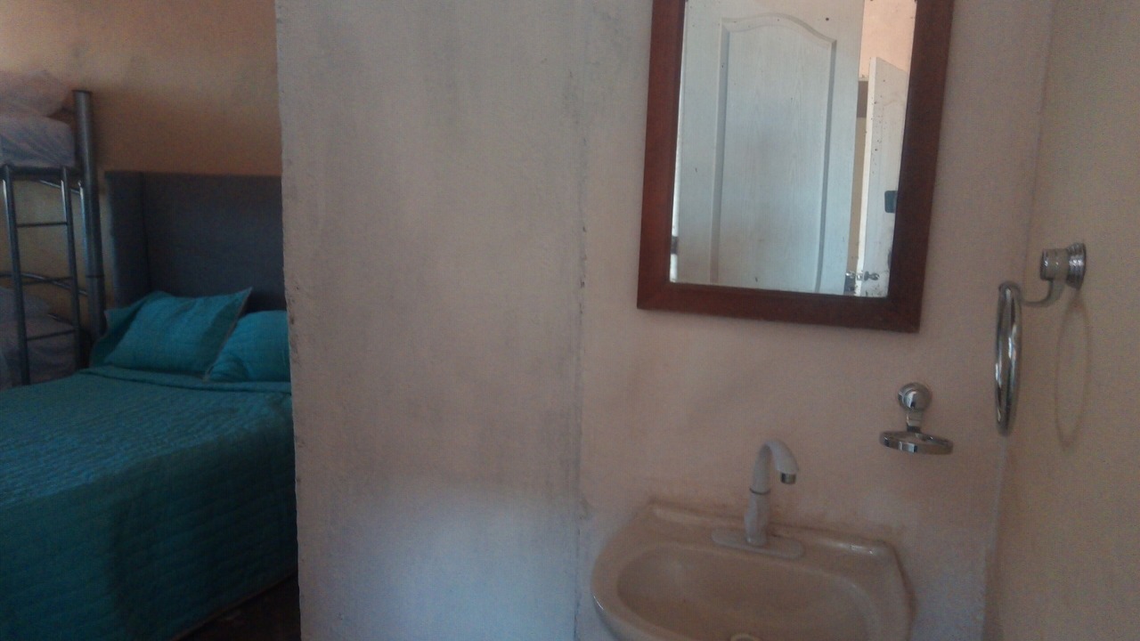 Photo of Bedroom in Zihuatanejo