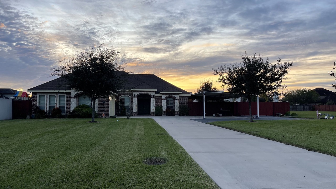 Photo of Outdoor in Edinburg
