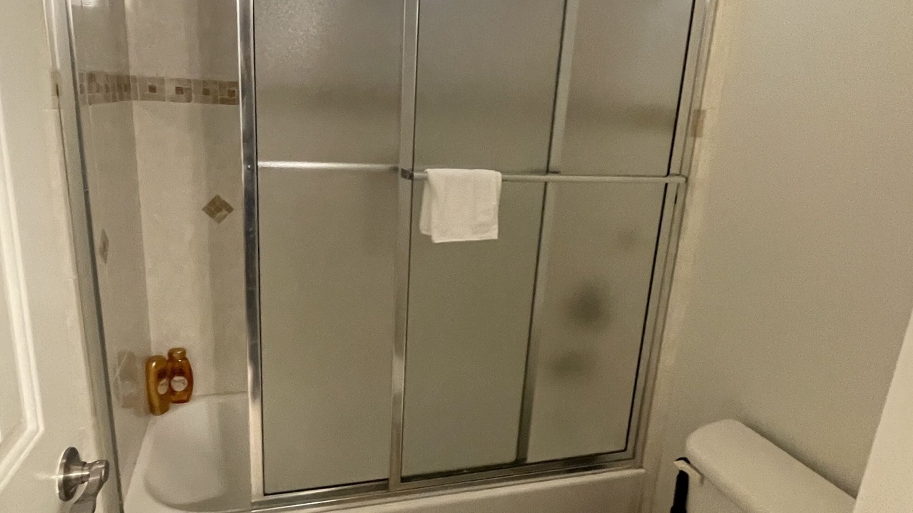 Photo of Bathroom in Edinburg