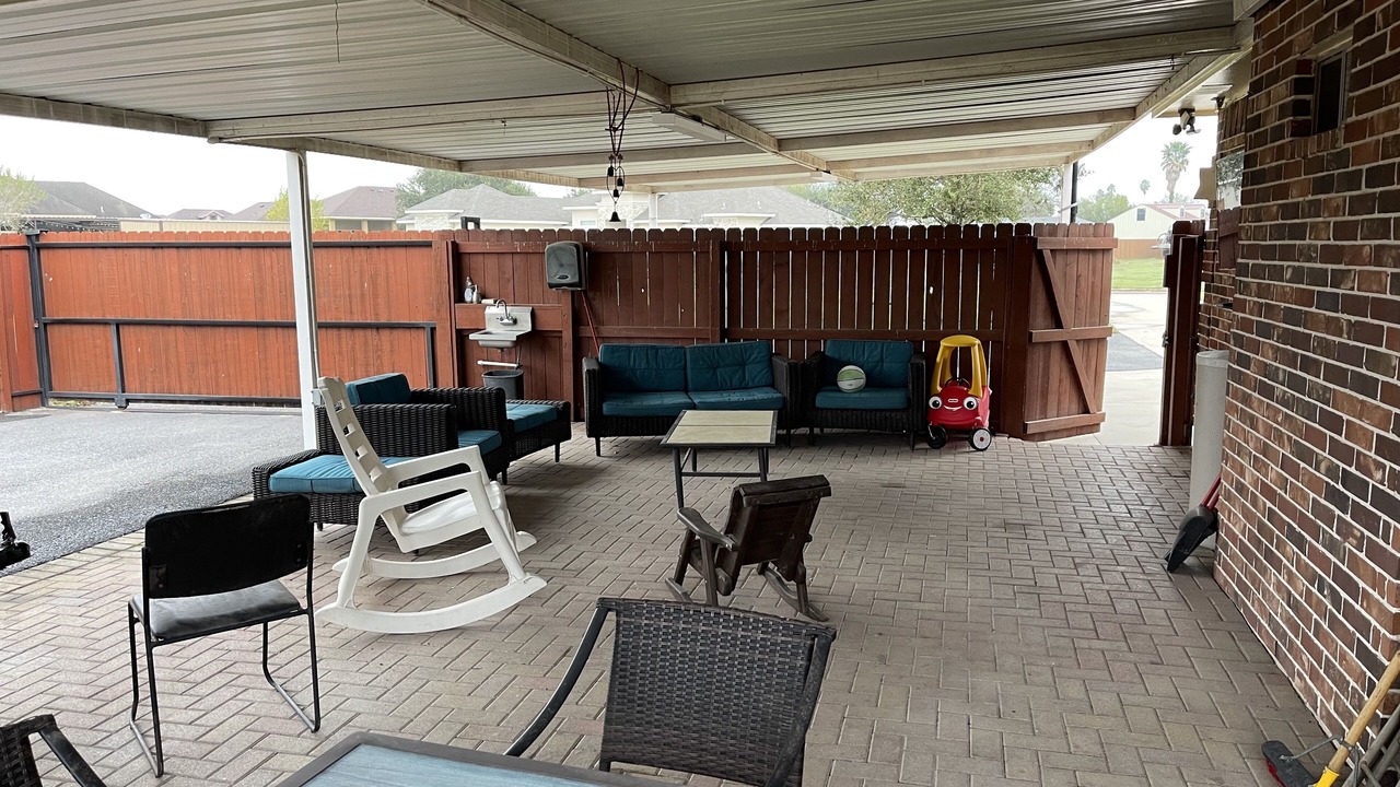 Photo of Outdoor in Edinburg