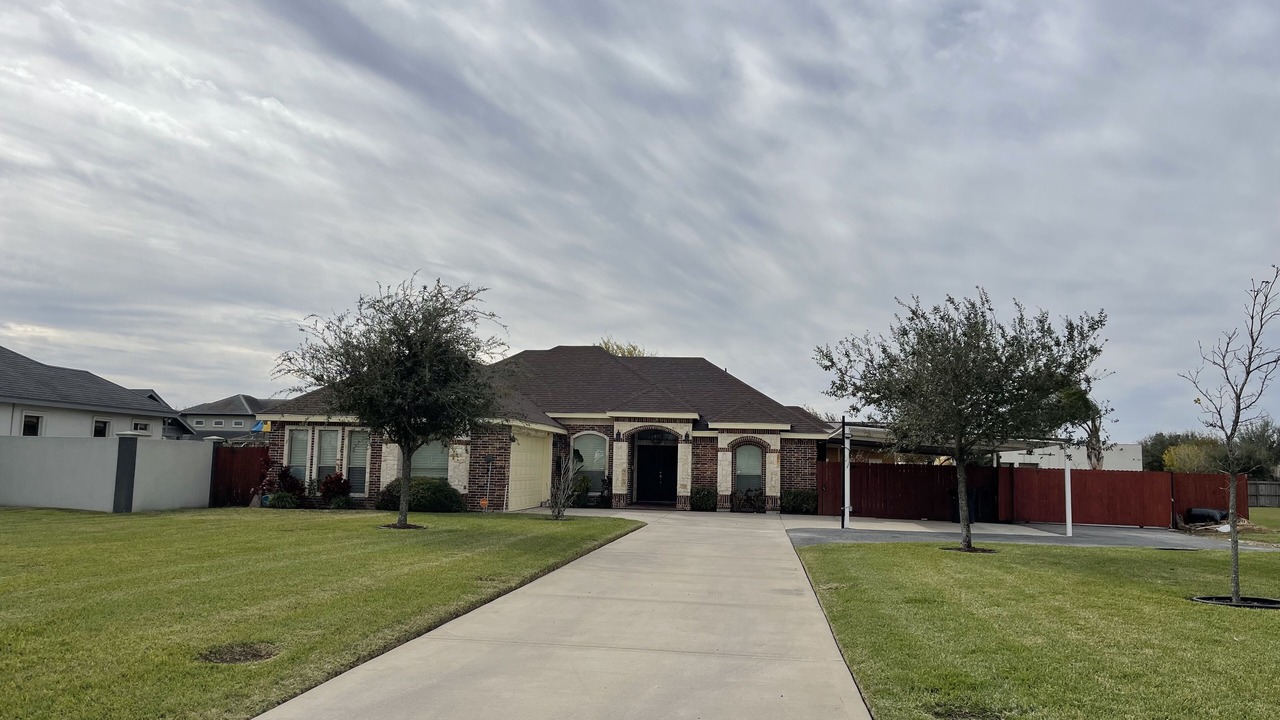 Photo of Outdoor in Edinburg