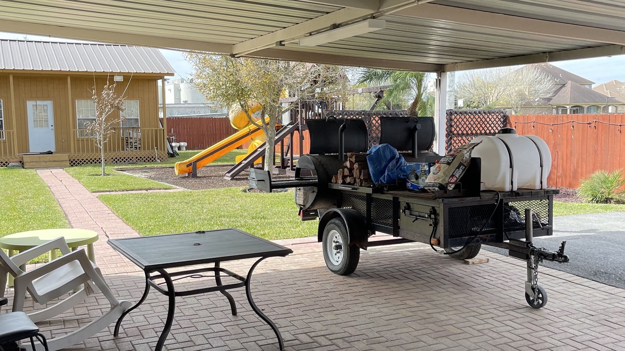 Photo of Outdoor in Edinburg