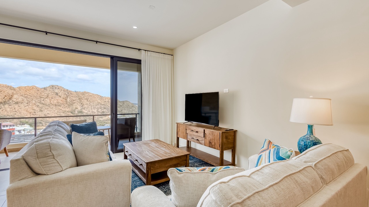 Photo of Livingroom in Libertad