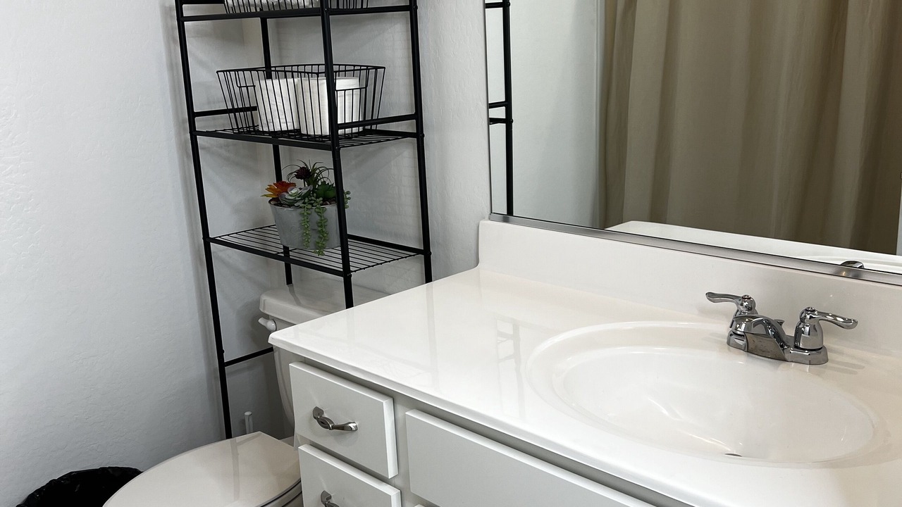 Photo of Bathroom in Maryvale