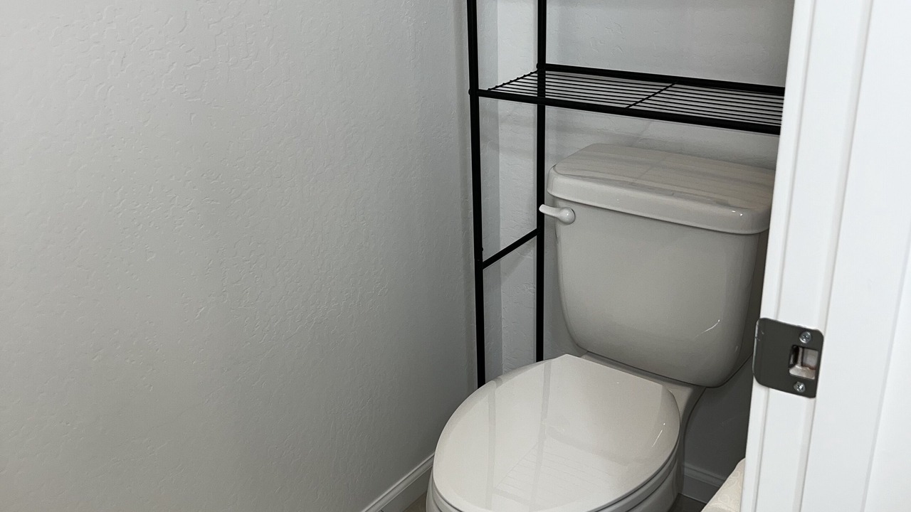 Photo of Bathroom in Maryvale