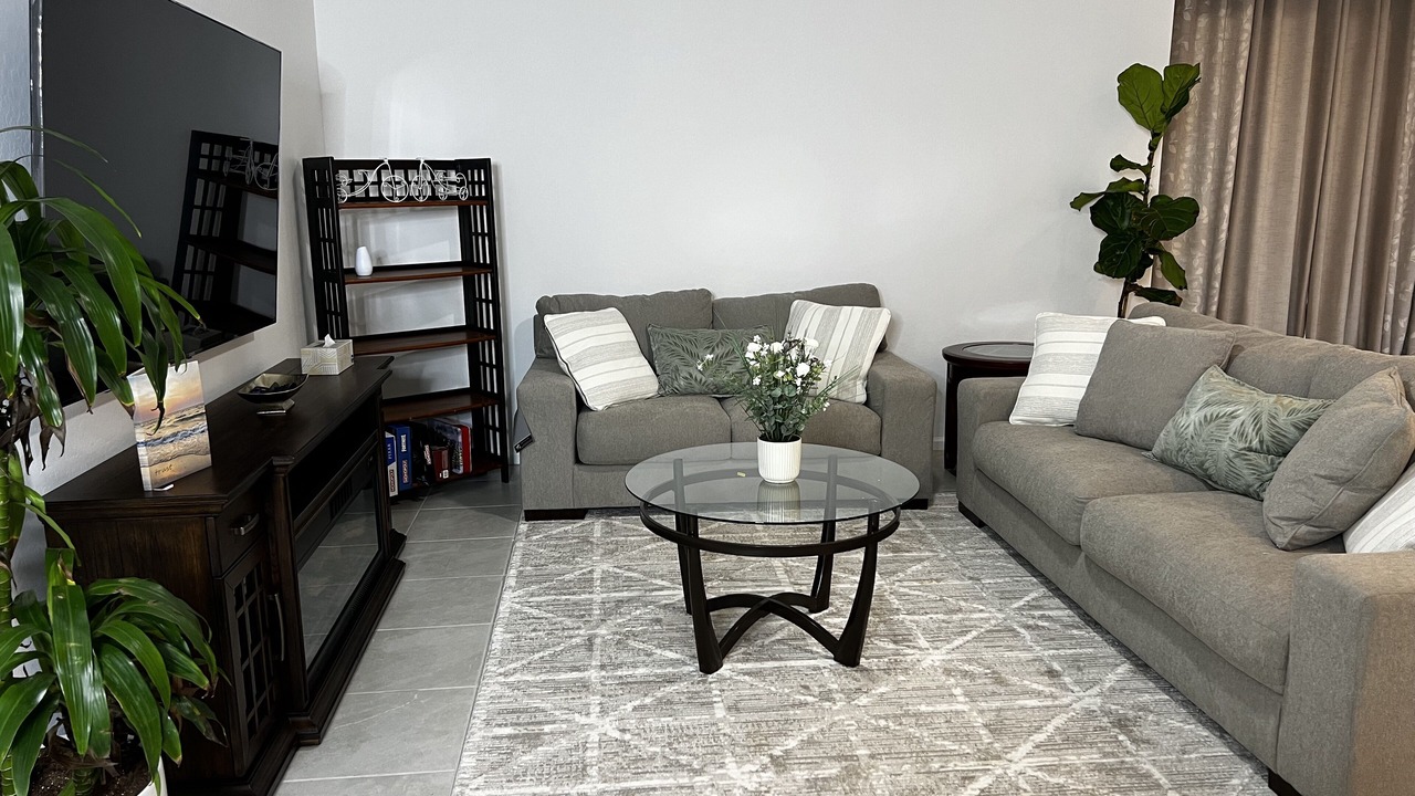 Photo of Livingroom in Maryvale