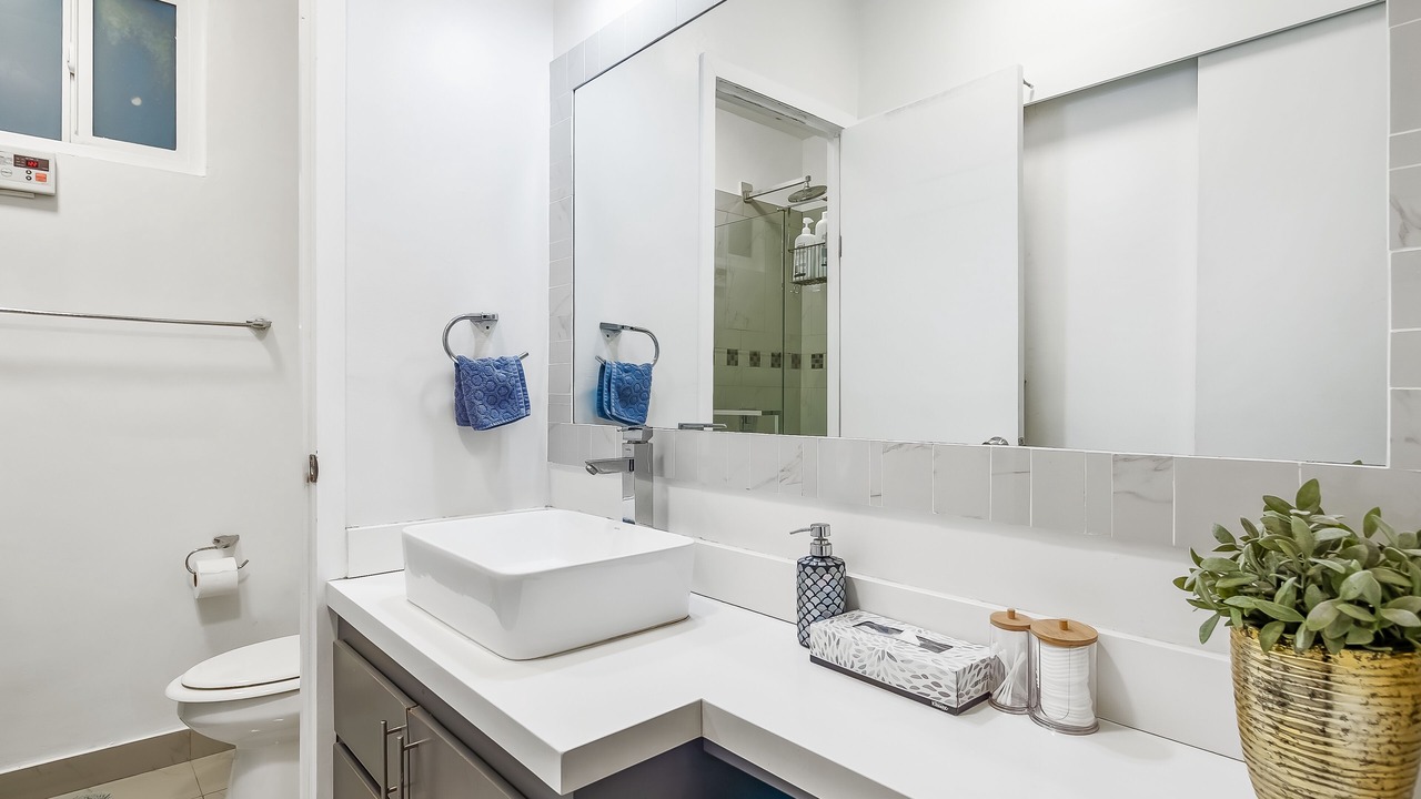 Photo of Bathroom in La Paloma