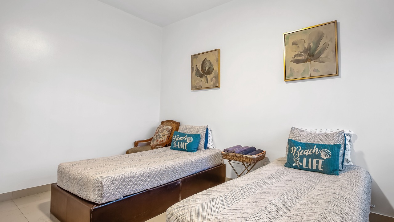 Photo of Bedroom in La Paloma