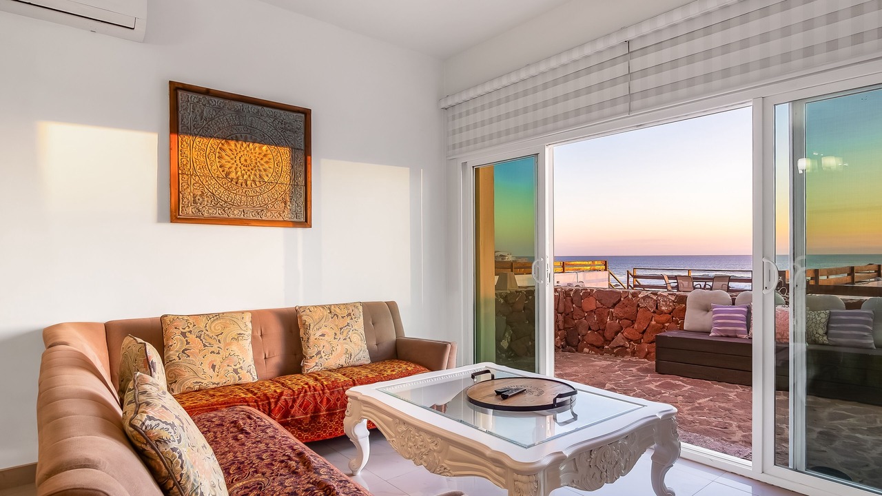 Photo of Livingroom in La Paloma