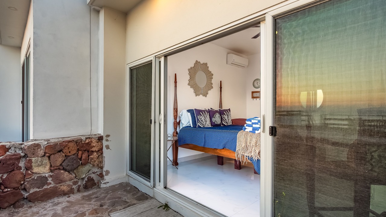 Photo of Bedroom in La Paloma