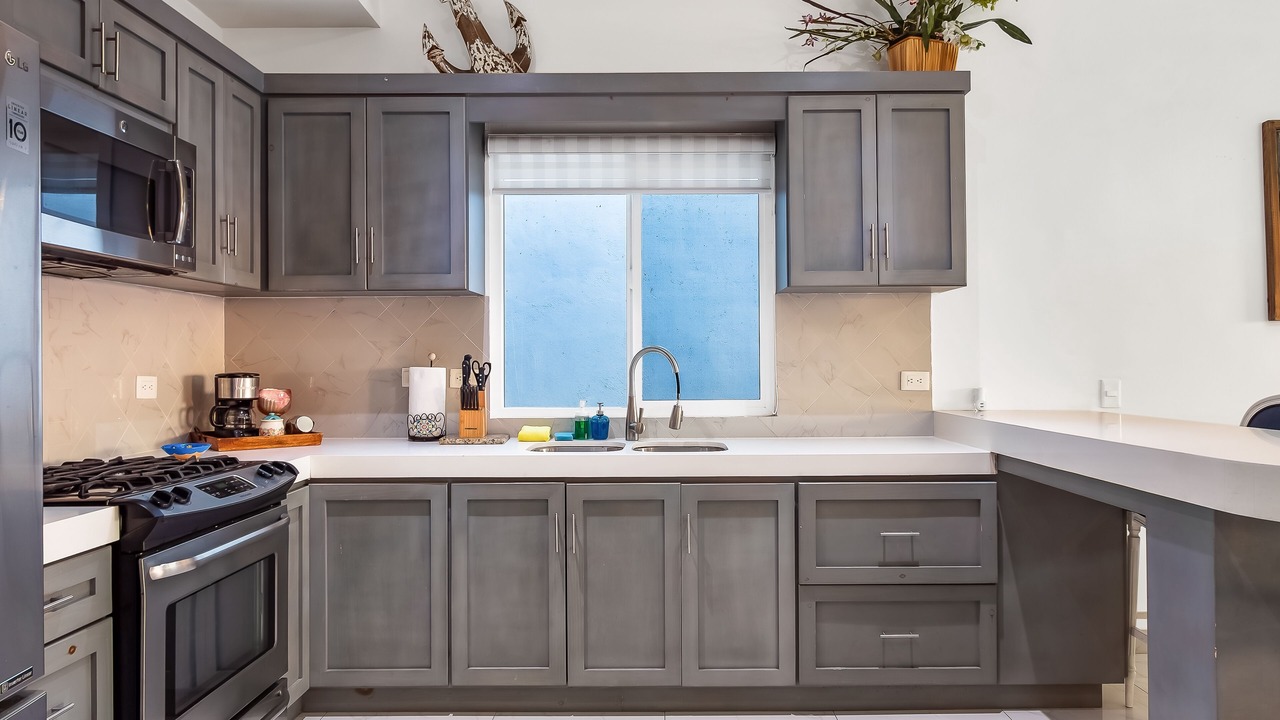 Photo of Kitchen in La Paloma