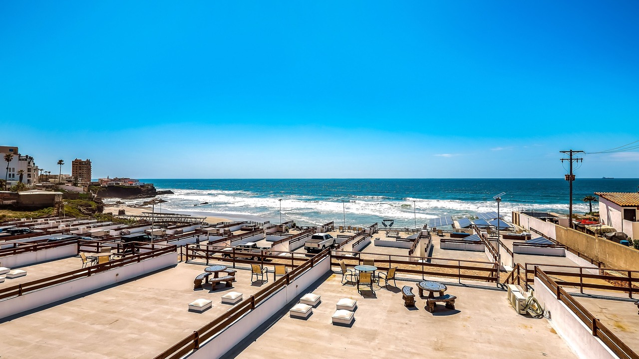 Photo of Outdoor in La Paloma