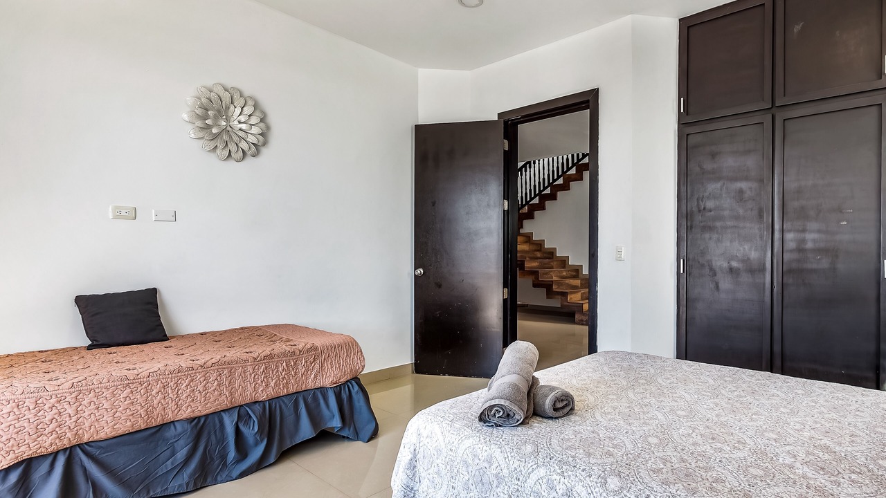 Photo of Bedroom in La Paloma