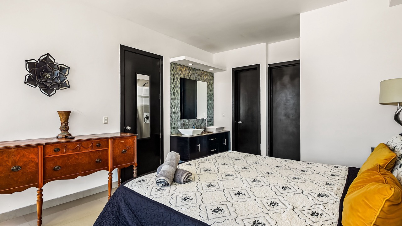 Photo of Bedroom in La Paloma