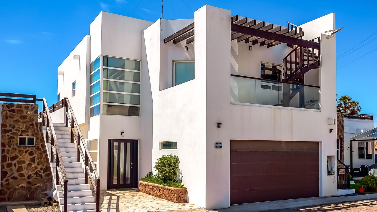 Photo of Outdoor in La Paloma