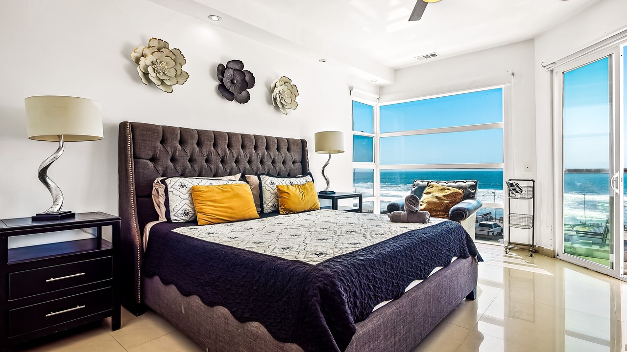 Photo of Bedroom in La Paloma
