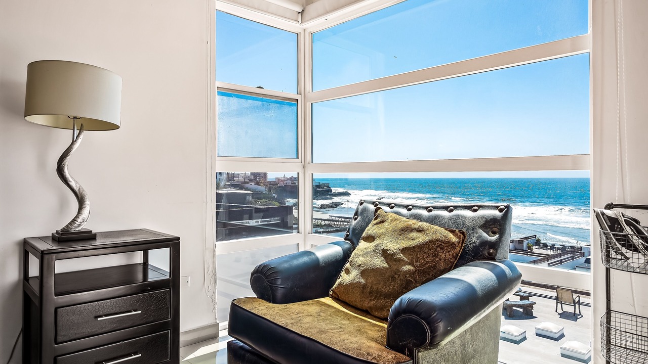 Photo of Livingroom in La Paloma