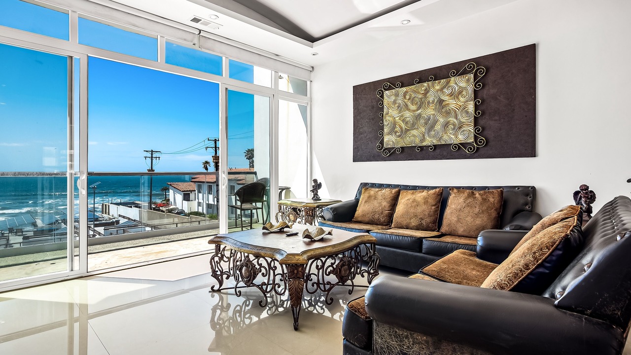 Photo of Livingroom in La Paloma