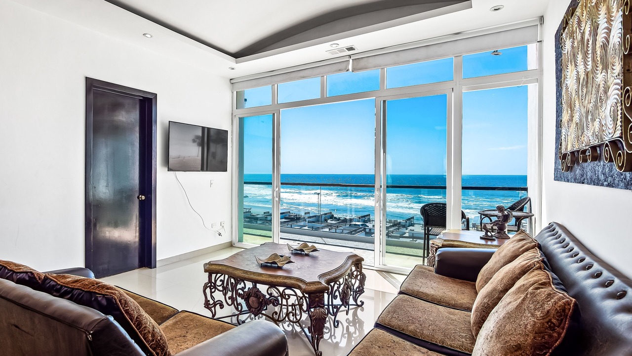 Photo of Livingroom in La Paloma