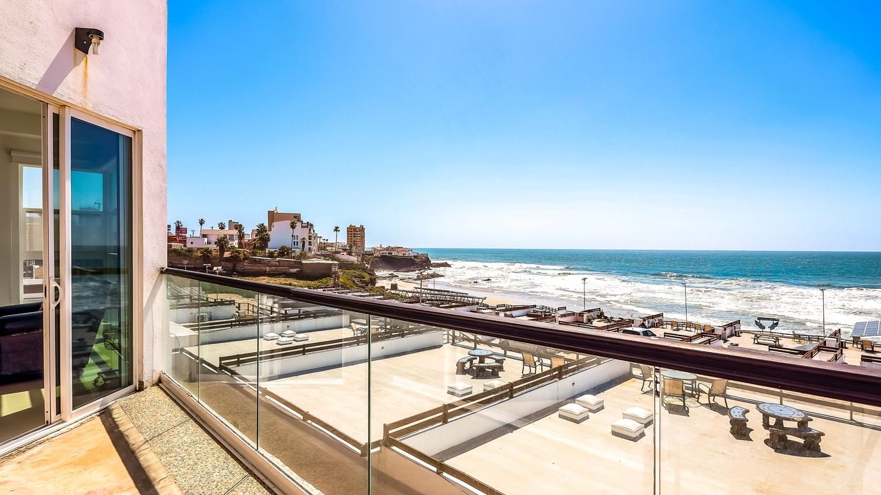 Photo of Outdoor in La Paloma
