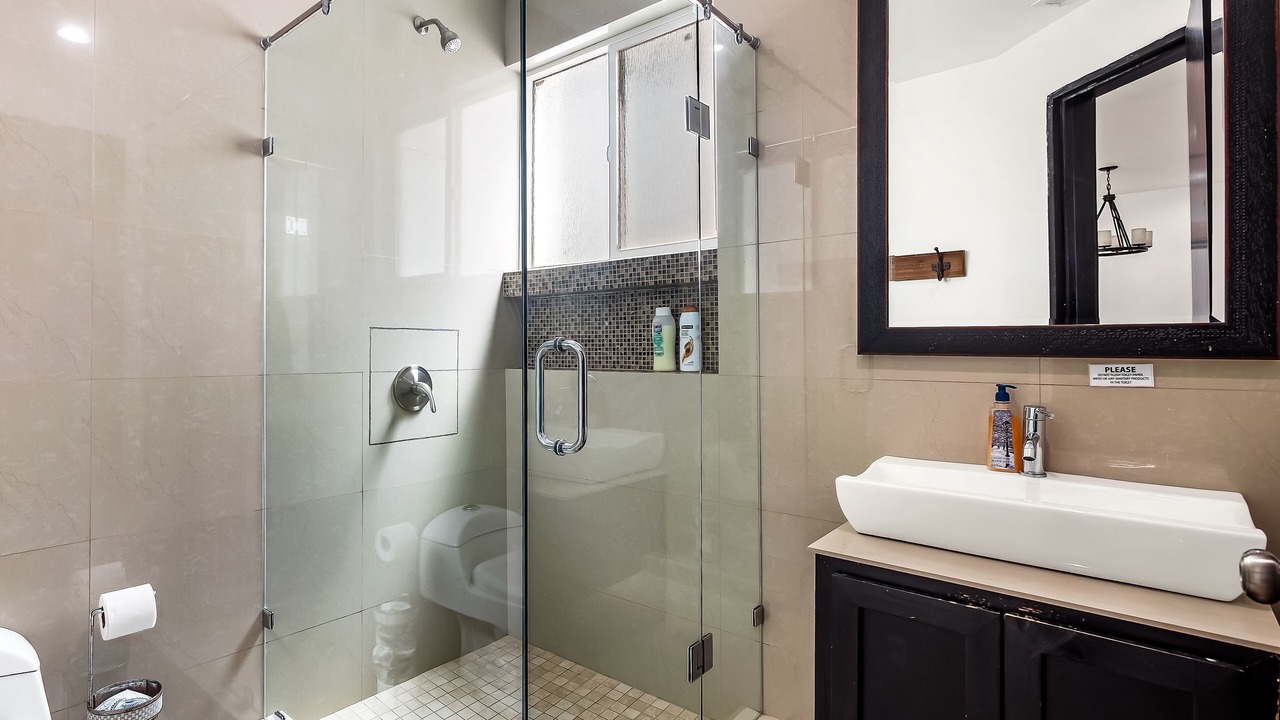 Photo of Bathroom in La Paloma