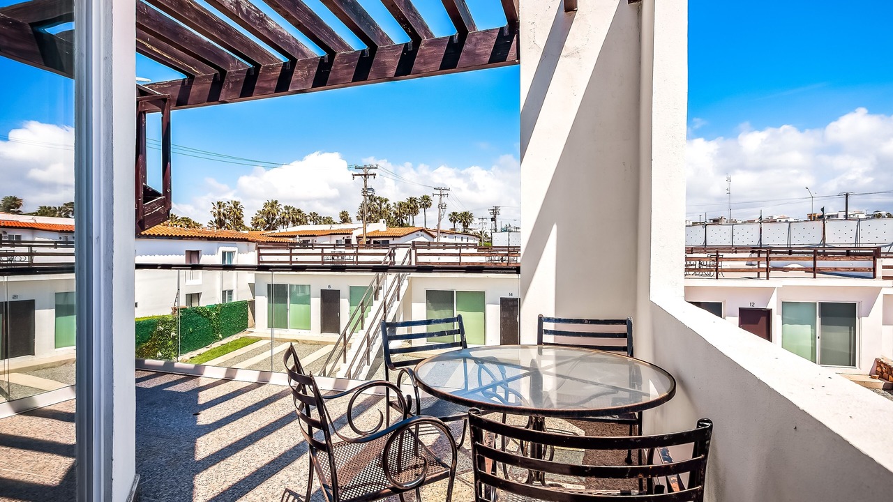 Photo of Outdoor in La Paloma