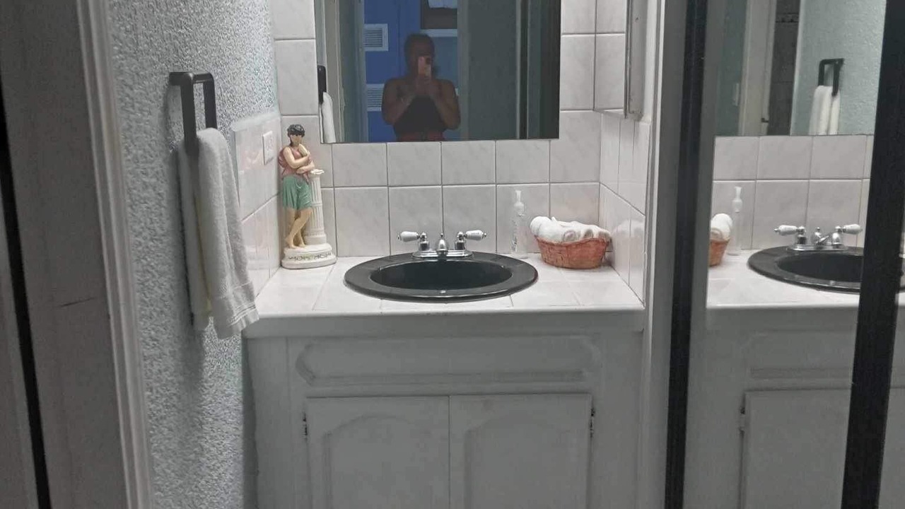 Photo of Bathroom in Rosarito