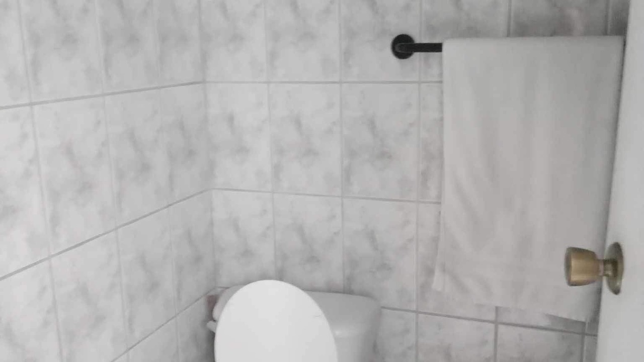 Photo of Bathroom in Rosarito