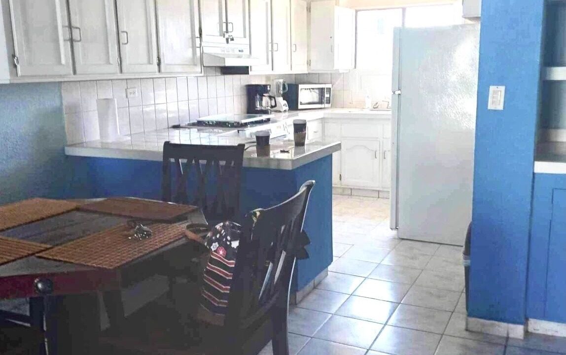 Photo of Kitchen in Rosarito