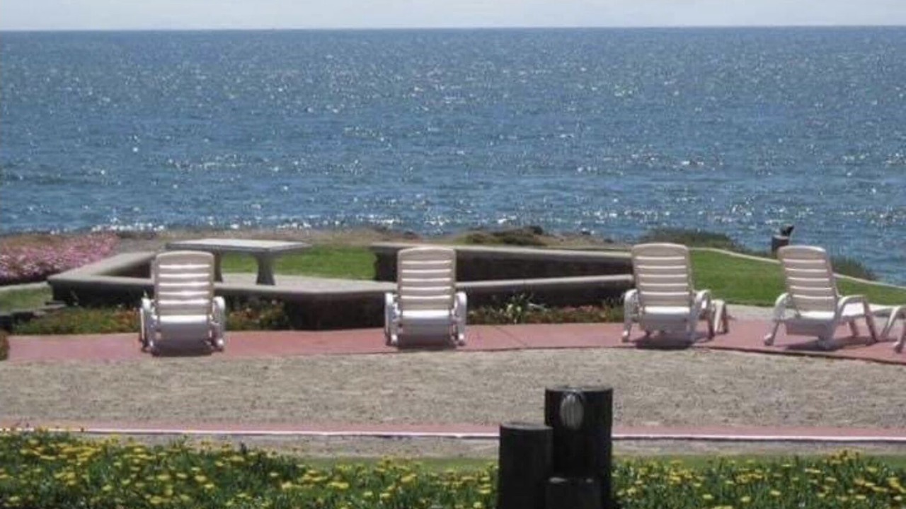 Photo of Patio Balcony in Rosarito