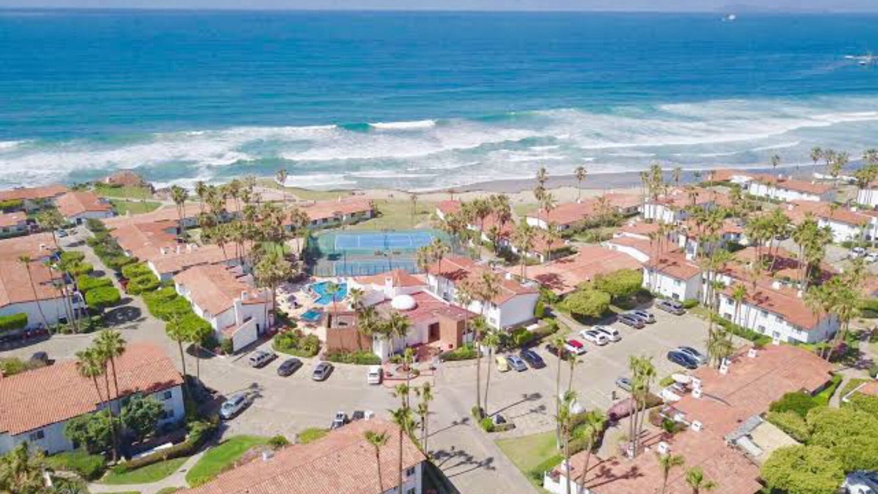 Photo of Outdoor in Rosarito