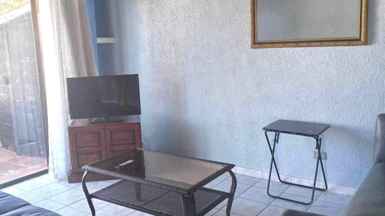 Photo of Livingroom in Rosarito