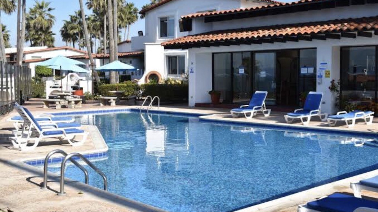 Photo of Outdoor in Rosarito