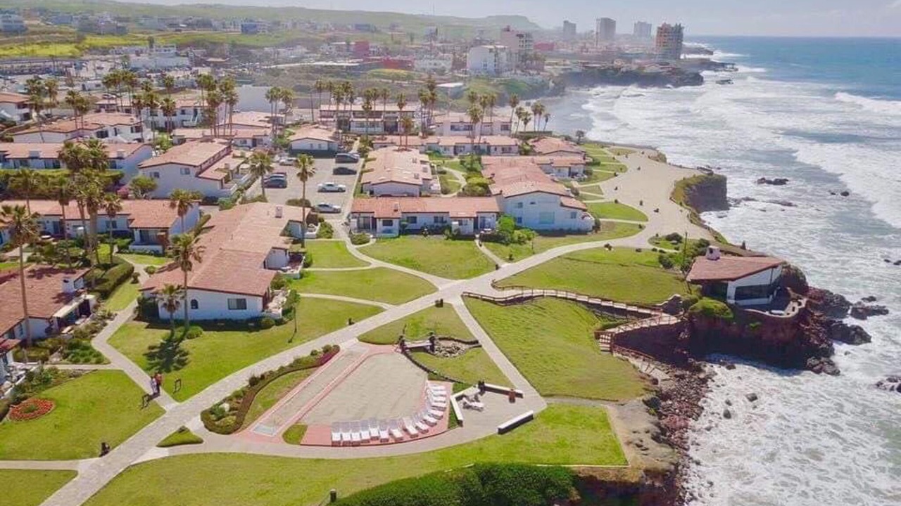 Photo of Outdoor in Rosarito