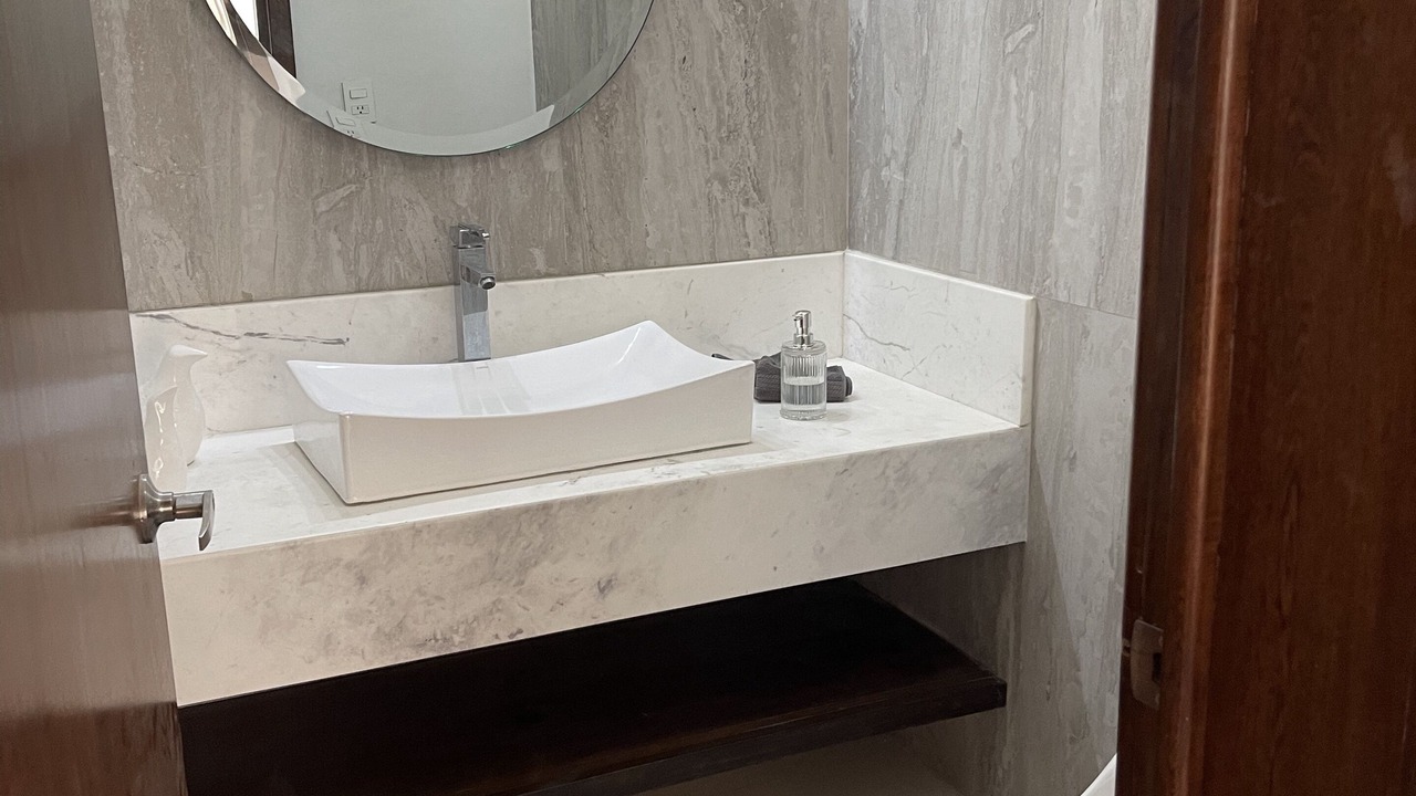 Photo of Bathroom in Las Palmas