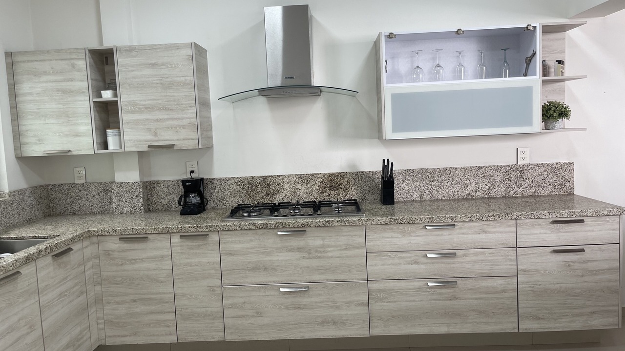 Photo of Kitchen in Las Palmas
